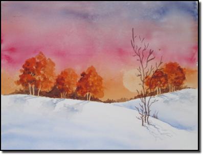 snowsunset5trees1012